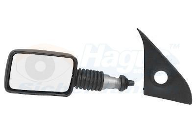 VAN WEZEL 1734803: Εξωτερικός καθρέπτης * HAGUS * αριστερά