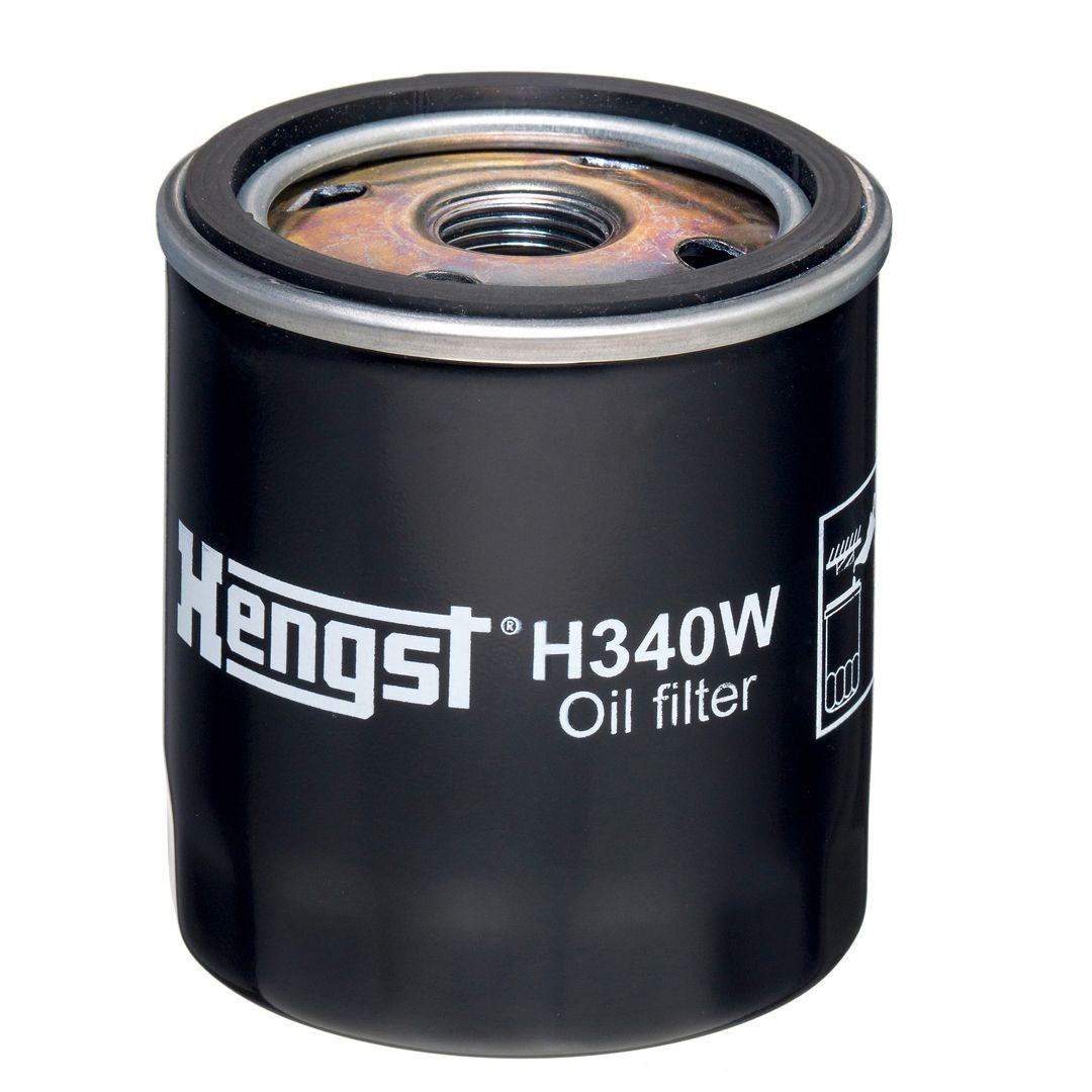 HENGST FILTER H340W: Olejový filter