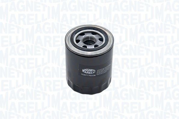 MAGNETI MARELLI 153071762338: Olajszűrő