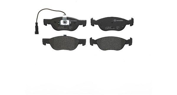 MAGNETI MARELLI 363700423070: Remblokken