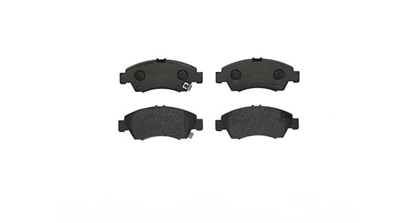 MAGNETI MARELLI 363700428024: Bromsbelägg