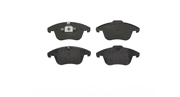 MAGNETI MARELLI 363700436022: Remblokken