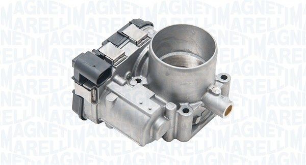 MAGNETI MARELLI 802010992901: Kaasuläppäkotelo
