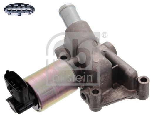 FEBI BILSTEIN 100986: Venttiili, pakokaasun kierrätys Ilman tiivisteitä