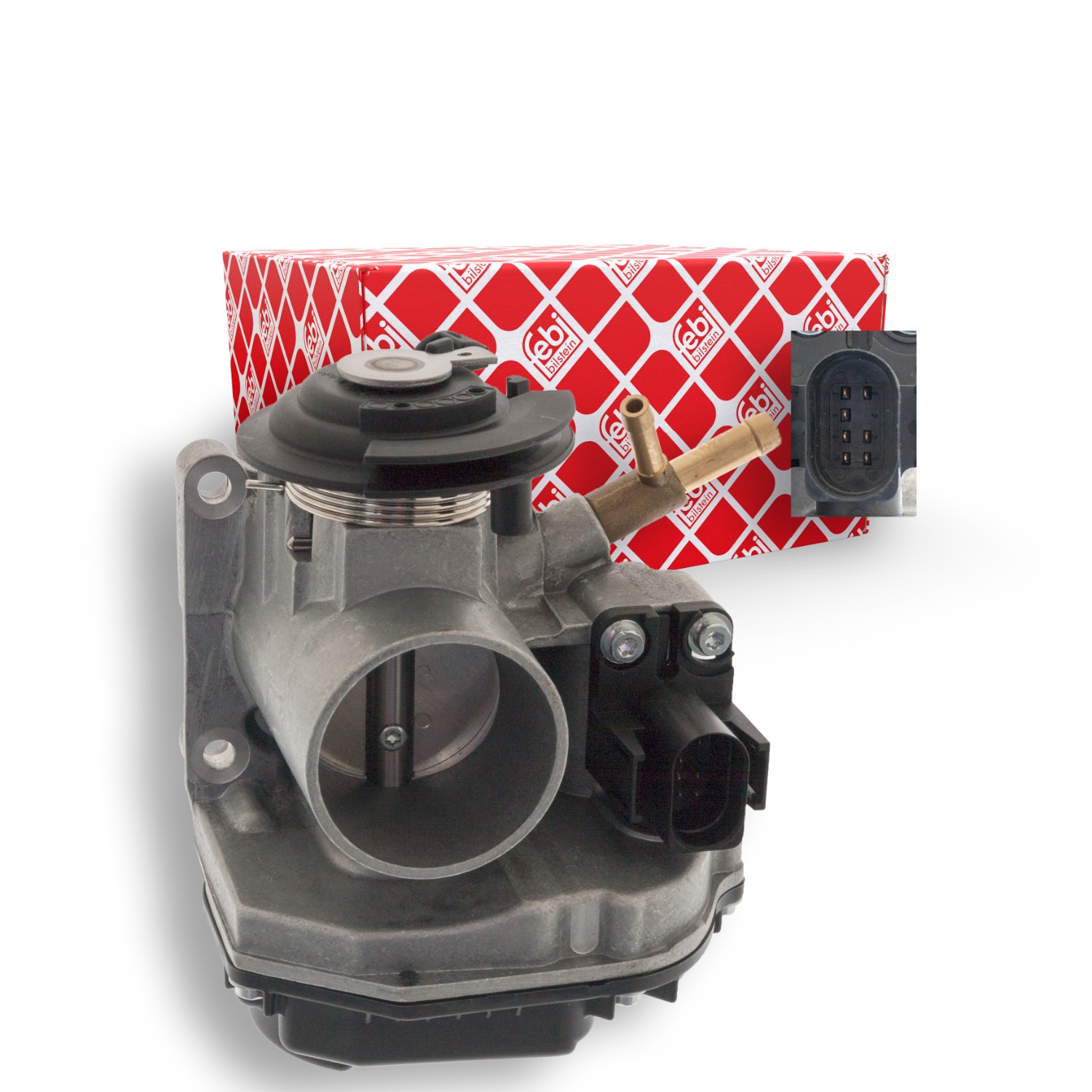 FEBI BILSTEIN 100995: Kaasuläppäkotelo