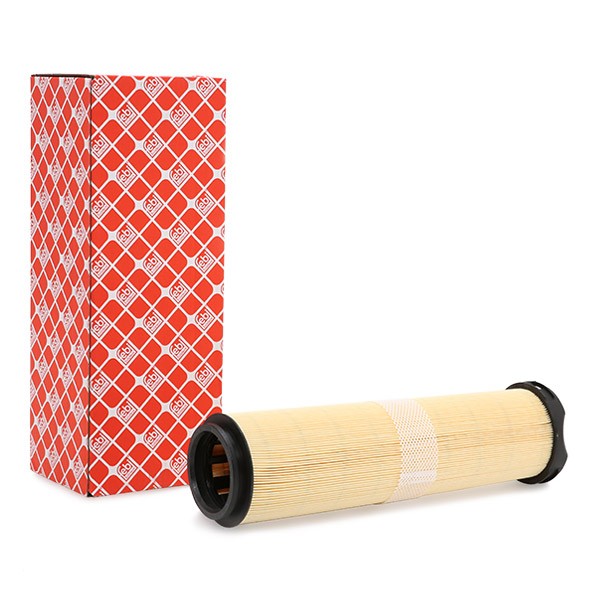 FEBI BILSTEIN 101645: Luchtfilter