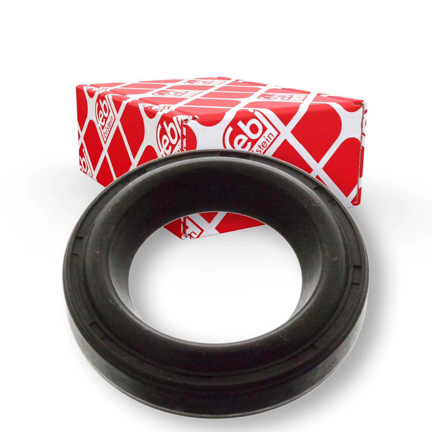 FEBI BILSTEIN 102578: Tömítőgyűrű, gyertya furat