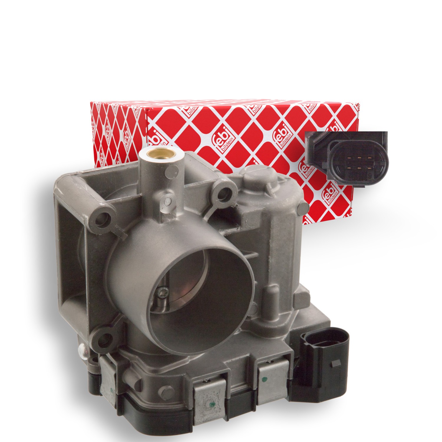 FEBI BILSTEIN 103048: Kaasuläppäkotelo