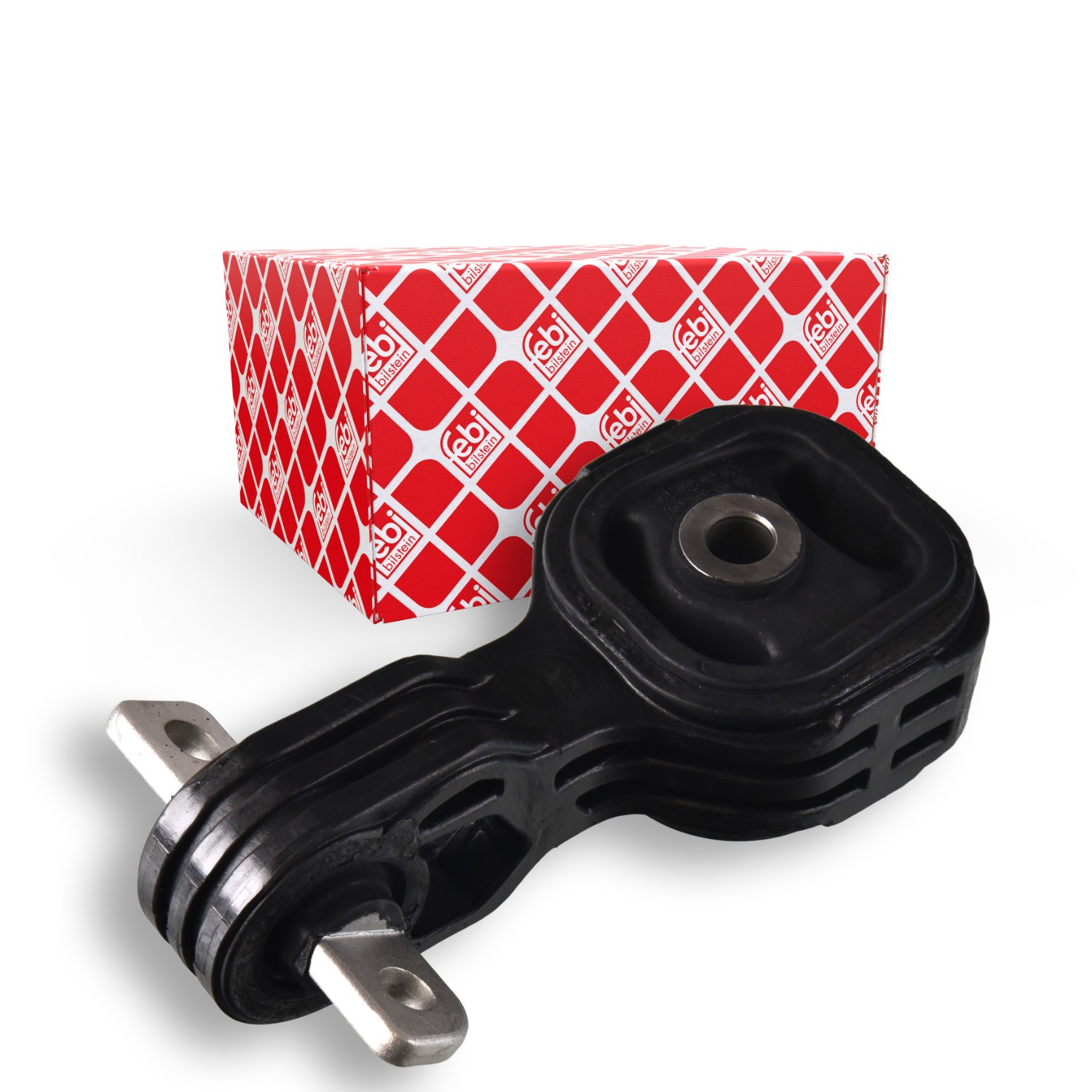 FEBI BILSTEIN 103092: Motorsteunlager Achter, Onder