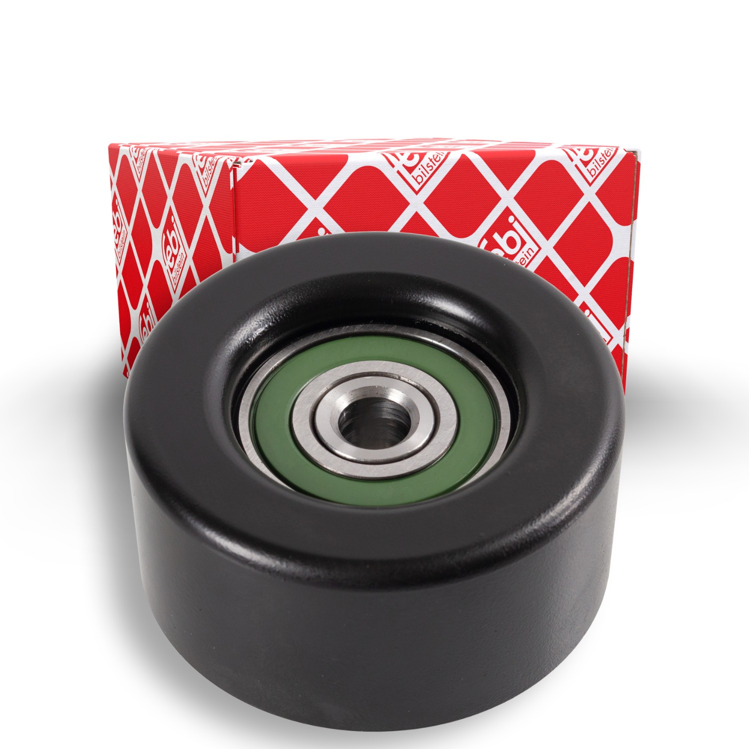 FEBI BILSTEIN 103320: Polia de desvio / de guia, correia dentada