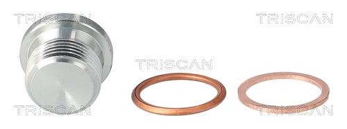 TRISCAN 9500 1007: Afsluitschroef, oliepan M22x1,50