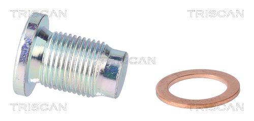 TRISCAN 9500 1014: Bouchon de vidange M18x1,50