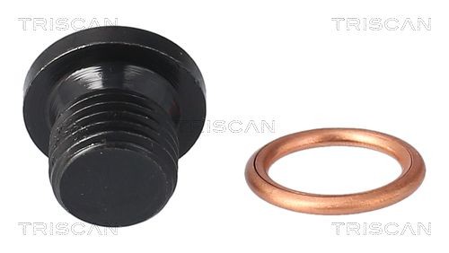 TRISCAN 9500 2906: Afsluitschroef, oliepan M14x1,50