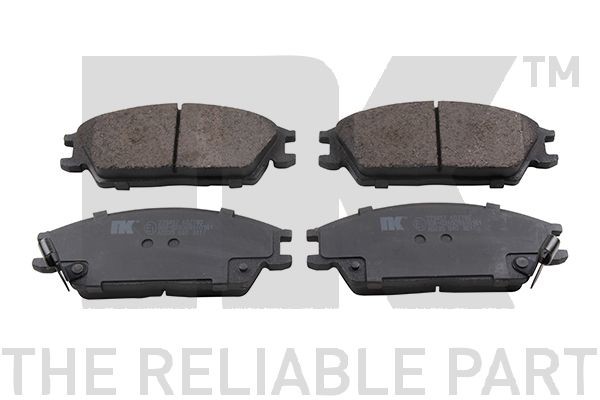 NK 223457: Bremžu kluči bez piederumiem, ar piespiedējplāksni