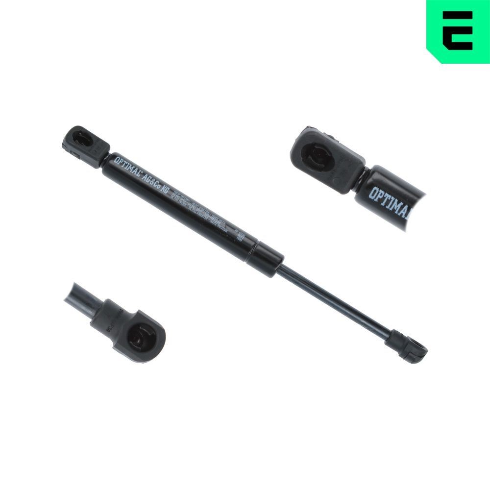 OPTIMAL AG-40330 Heckklappendämpfer