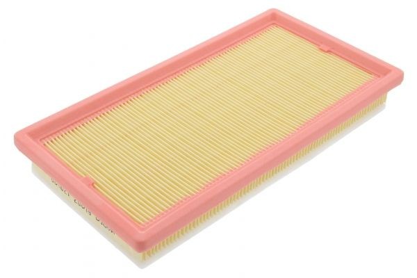 MAPCO 60007: Gaisa filtrs