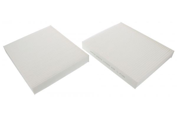 MAPCO 65623: Szűrő, utastér levegő pollenszűrő