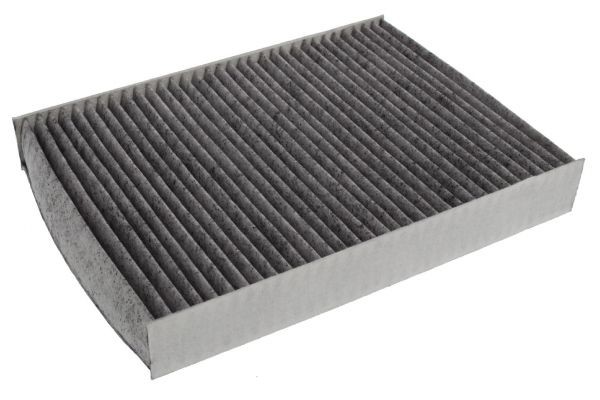 MAPCO 67402: Filtre d'habitacle Filtre à charbon actif