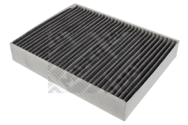 MAPCO 67630: Szűrő, utastér levegő aktívszén szűrő