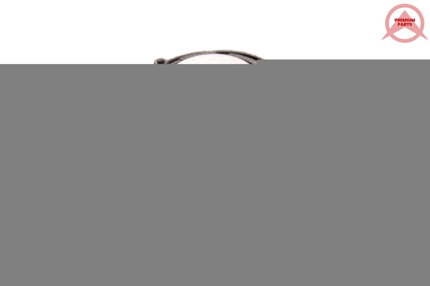 SIDEM 837745: Länkarmsbussning ytter, Bakaxel upptill