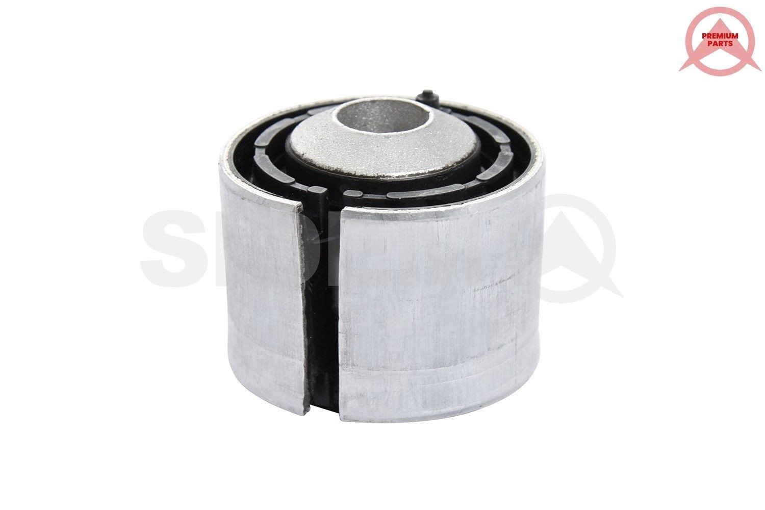 SIDEM 837748: Tukivarren hela Takana, Taka-akseli, ala