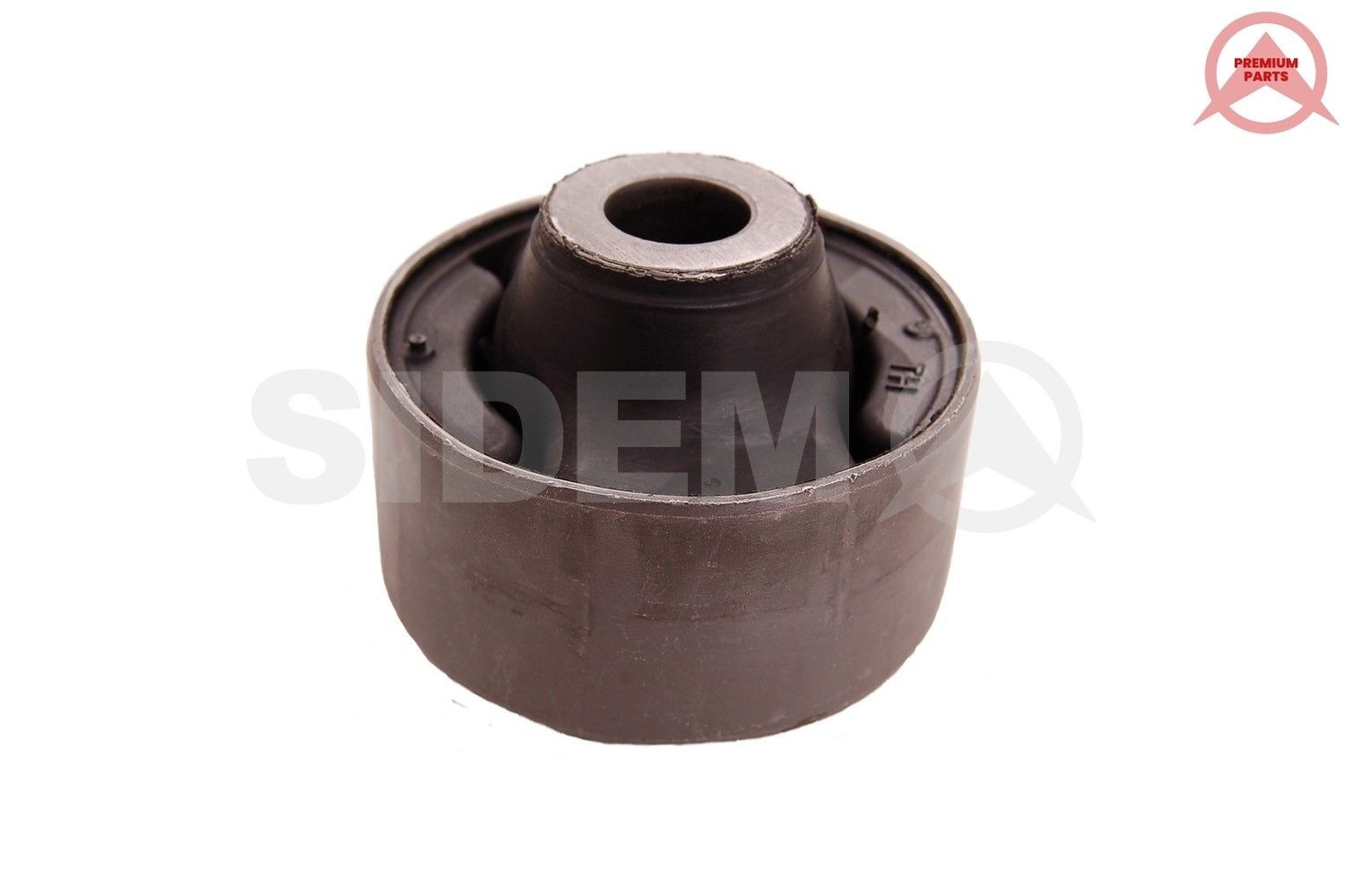 SIDEM 847657: Tukivarren hela Takana, Etuakseli, ala