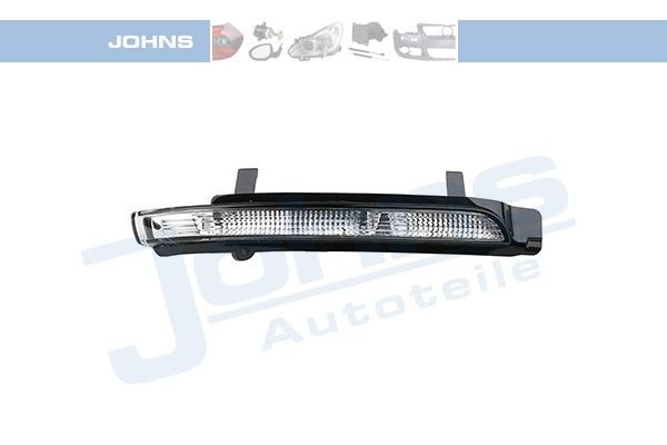 JOHNS 71 21 38-96: Φλας μπροστά δεξιά, Εξωτερικός καθρέπτης