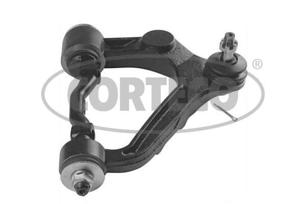 CORTECO 49395488: Draagarm Vooras rechts, Bovenaan