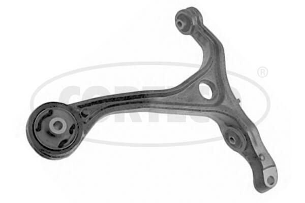 CORTECO 49395541: Tukivarsi Etuakseli, oikea, Alla