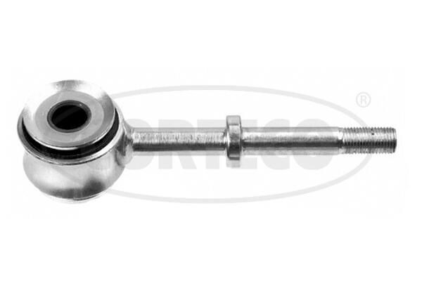 CORTECO 49399305: Raidetangon pää Etuakseli