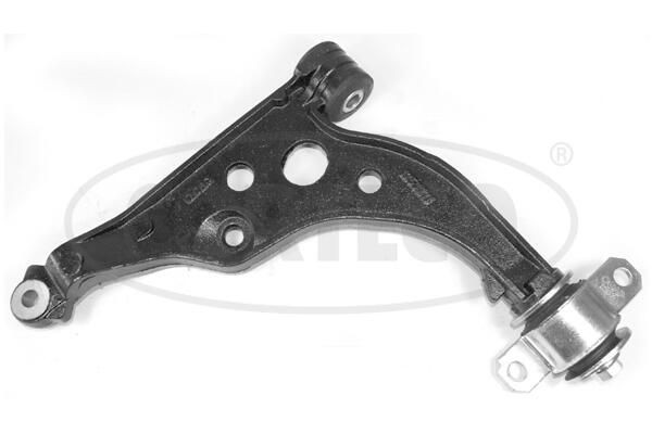 CORTECO 49399453: Tukivarsi Etuakseli, oikea, Alla