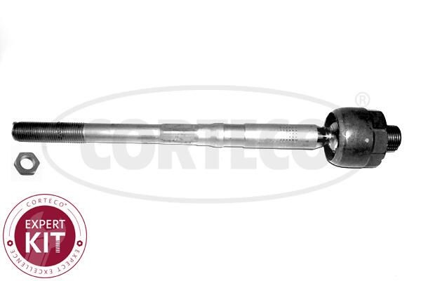 CORTECO 49400010: Rotule axiale Essieu avant droit, Essieu avant gauche