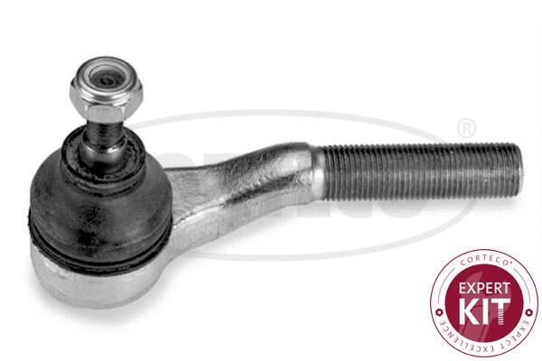 CORTECO 49400064: Raidetangon pää Etuakseli, oikea
