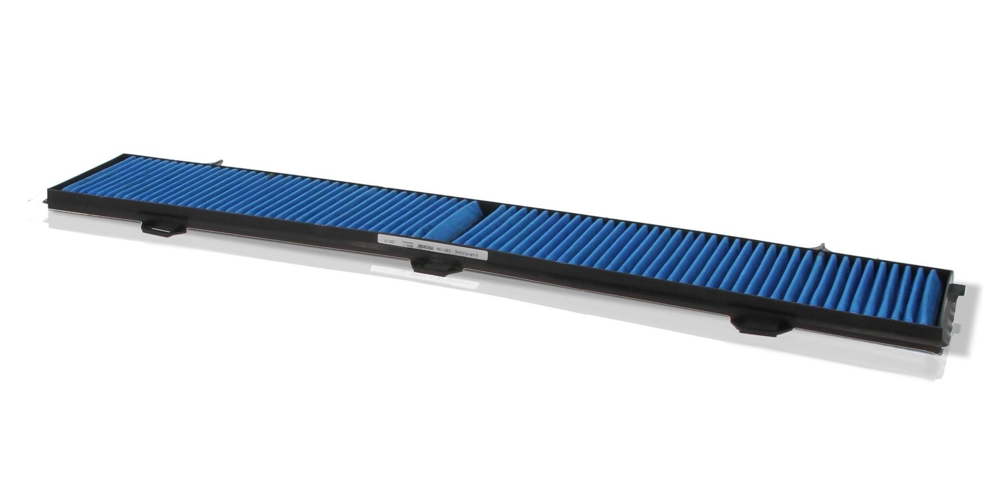 CORTECO 49408596: Filtrs, Salona telpas gaiss Smalko daļiņu gaisa filtrs (PM 2.5), ar antialerģisku iedarbību, ar antibakteriālu efektu, ar fungicīdo efektu