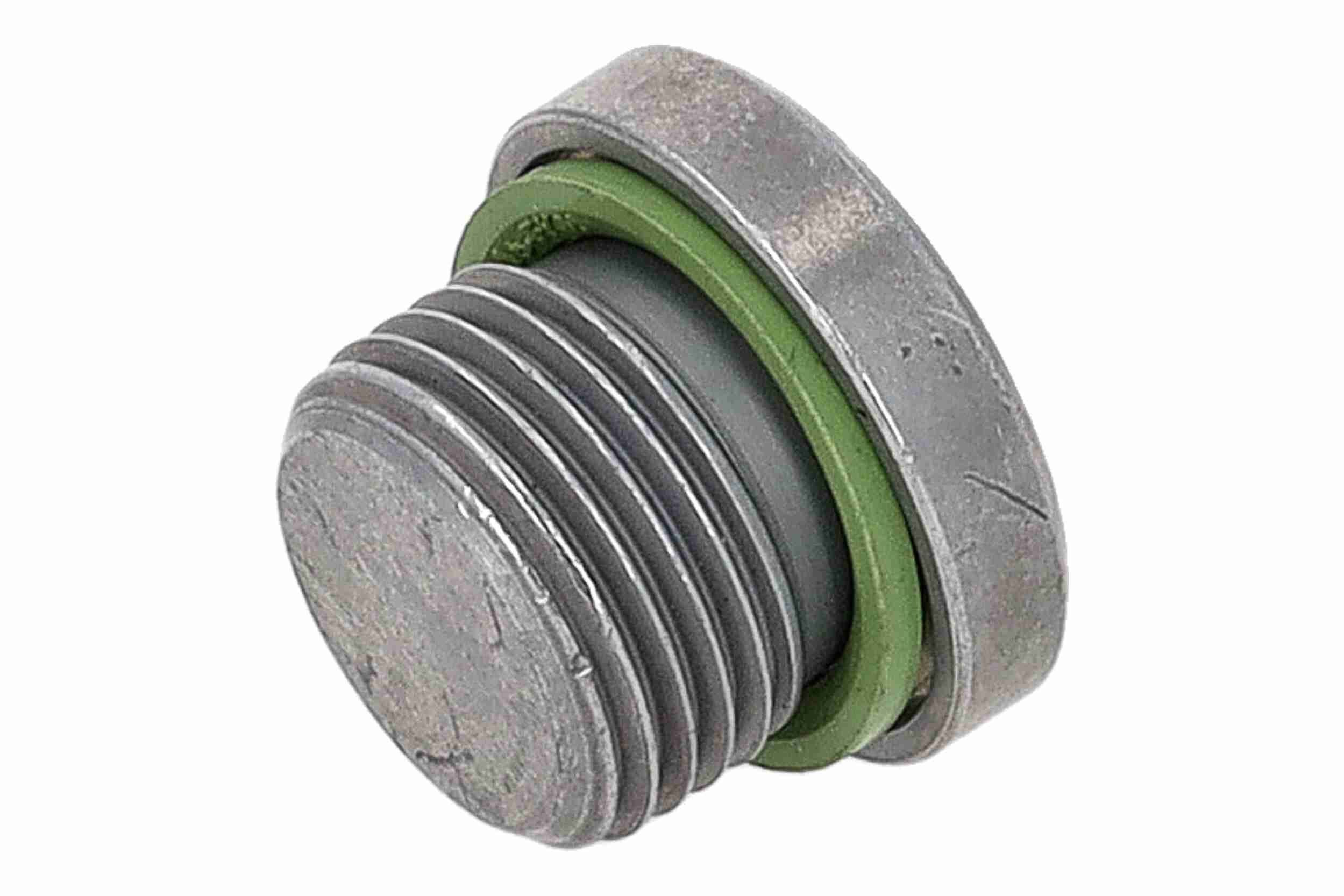 VAICO V10-4946: Tapón roscado, colector de aceite M18, con junta tórica, Original calidad de VAICO