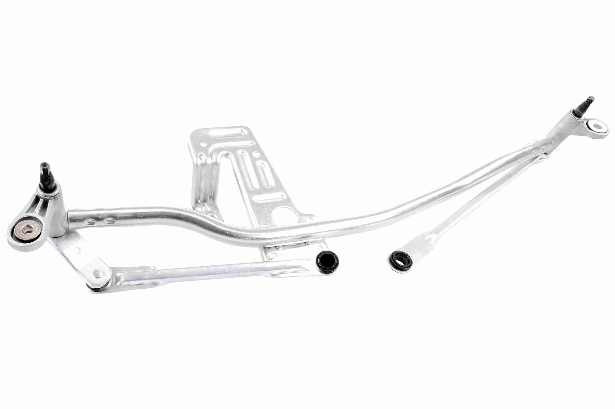 VAICO V24-1708: Pesurihoovastik ees, ilma elektrimootorita, Original VAICO Quality