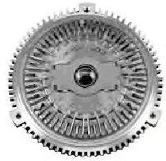 VAN WEZEL 3024738: Embrayage, ventilateur de radiateur