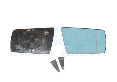 VAN WEZEL 3030862: Spoguļstikls, Ārējais atpakaļskata spogulis * HAGUS * pa labi