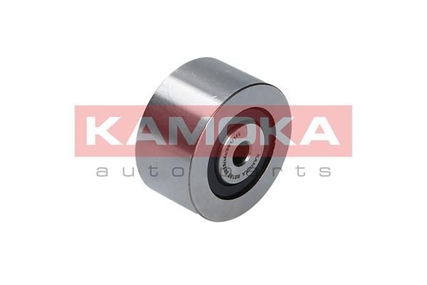 KAMOKA R0181: Polia de desvio / de guia, correia trapezoidal estriada Ø: 50mm, Ø: 50mm