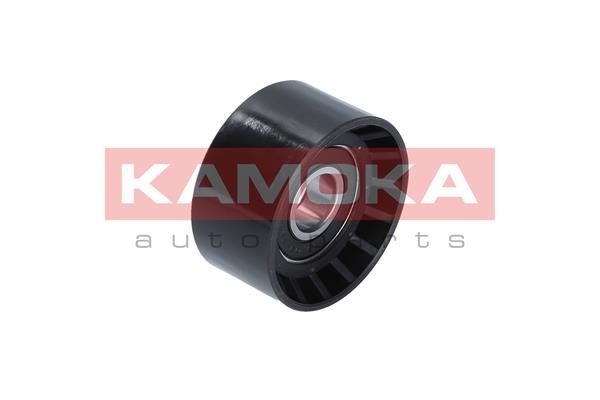 KAMOKA R0191: Tensor, correia trapezoidal estriada