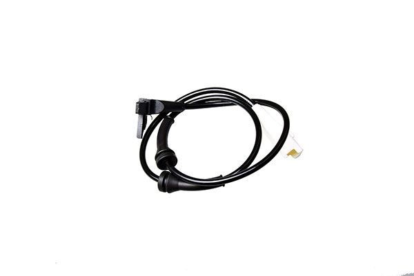 DENCKERMANN B180053 ABS-Sensor Vorderachse, 680mm