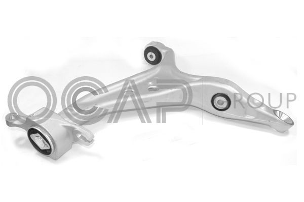 OCAP 0395784: Tukivarsi Etuakseli, vasen, Alla, Alumiini