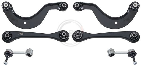 A.B.S. 219920: Reparasjonssett, tannstang