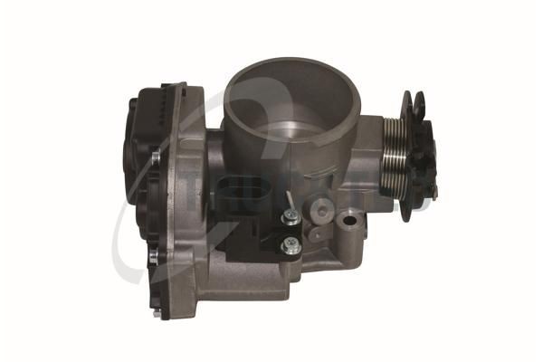 TRUCKTEC AUTOMOTIVE 07.14.223: Kaasuläppäkotelo