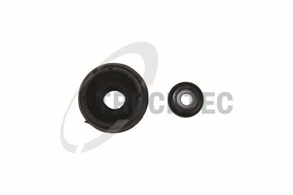 TRUCKTEC AUTOMOTIVE 07.30.206: Reparasjonssett, fjærbeinslager framaksel begge sider