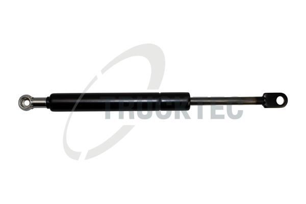 TRUCKTEC AUTOMOTIVE 08.63.025: Sprężyna gazowa, tylna szyba