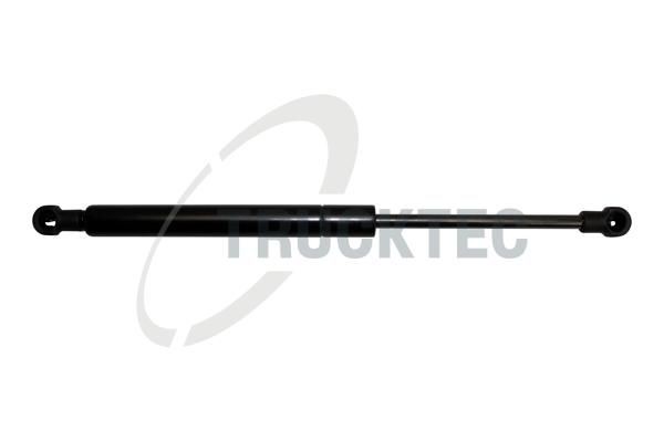 TRUCKTEC AUTOMOTIVE 08.63.028: Αμορτ. αερίου, καπό κινητήρα