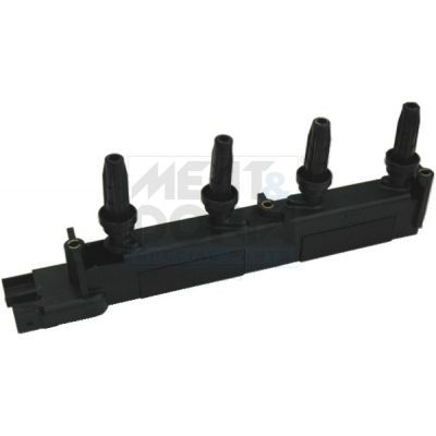 MEAT & DORIA 10391/1: Bobine 4-polig