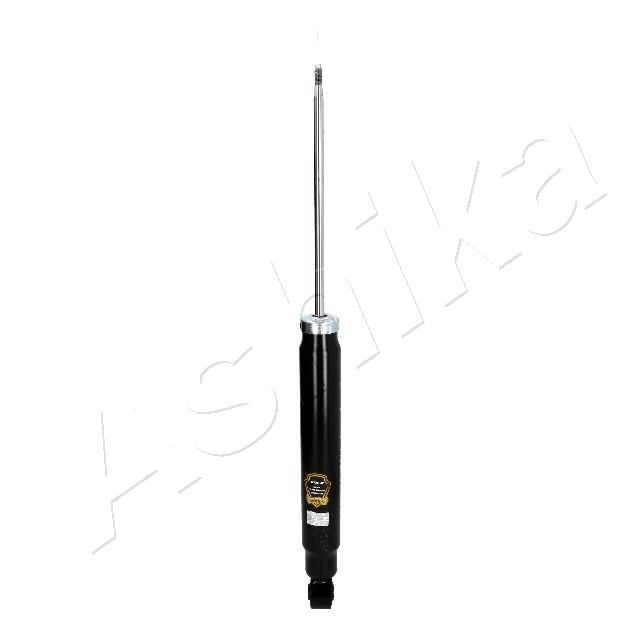 ASHIKA MA-00857: Støtdemper bakaksel, gasstrykk, teleskopstøtdemper