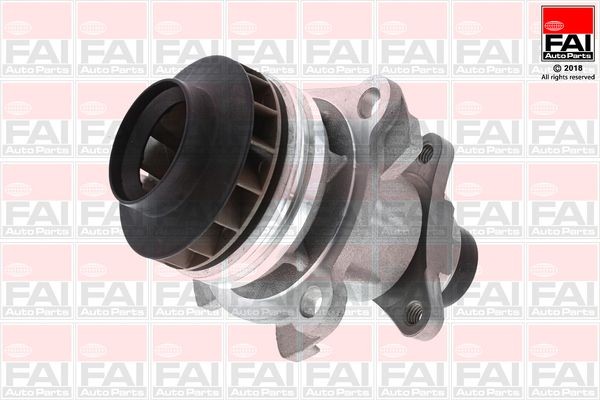 FAI AutoParts WP6671: Bomba de água